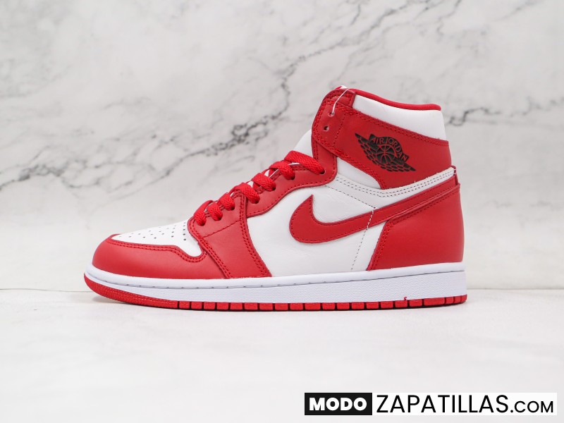 Nike Air Jordan 1 Retro High New Beginnings - Modo Zapatillas | zapatillas en descuento