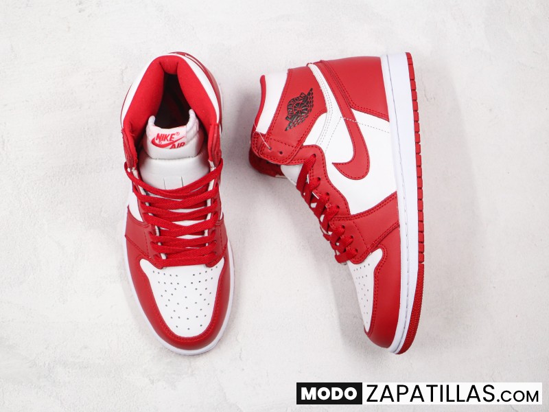 Nike Air Jordan 1 Retro High New Beginnings - Modo Zapatillas | zapatillas en descuento