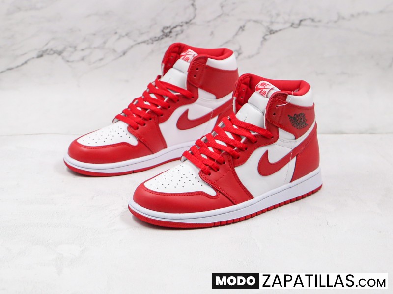 Nike Air Jordan 1 Retro High New Beginnings - Modo Zapatillas | zapatillas en descuento