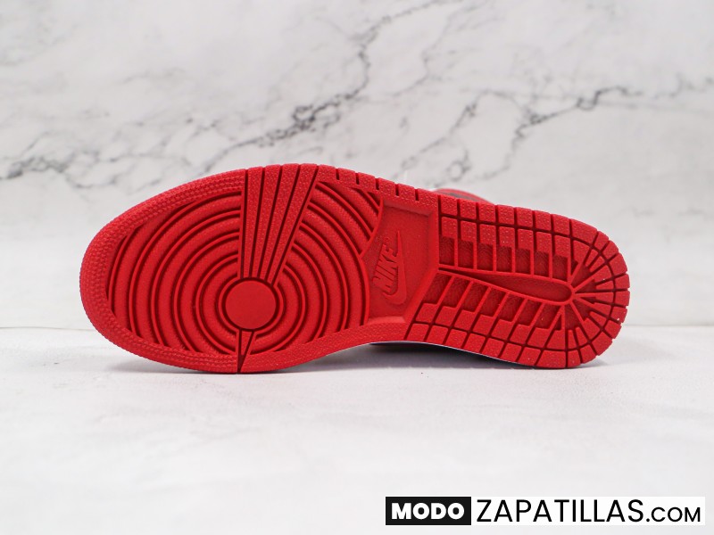 Nike Air Jordan 1 Retro High New Beginnings - Modo Zapatillas | zapatillas en descuento