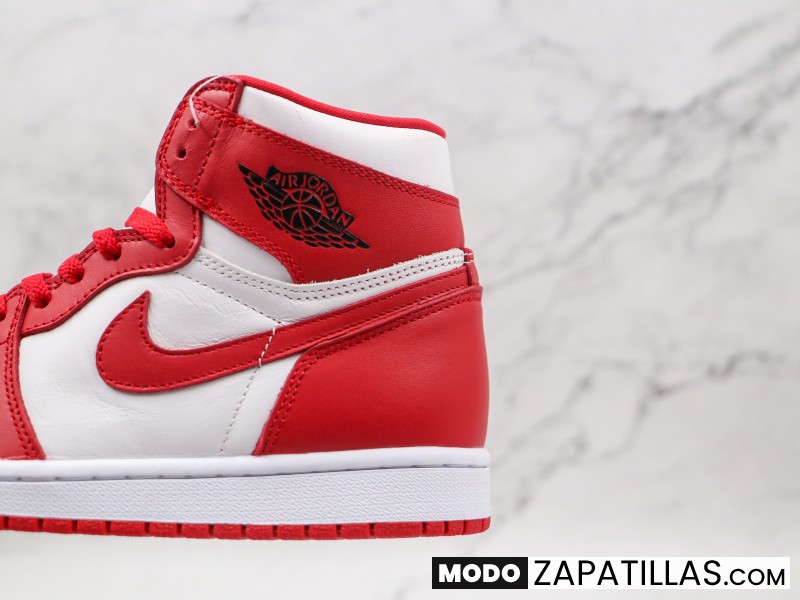 Nike Air Jordan 1 Retro High New Beginnings - Modo Zapatillas | zapatillas en descuento