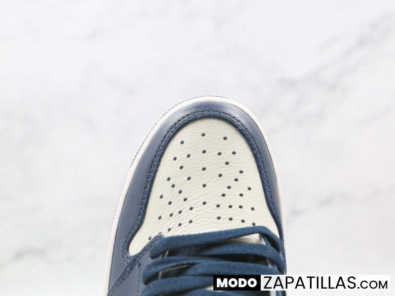 Nike Air Jordan 1 Retro High Obsidian - Modo Zapatillas | zapatillas en descuento