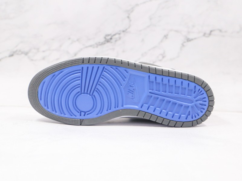 Nike Air Jordan 1 Retro High OG Zoom “Esports” Modelo 244H - Modo Zapatillas | zapatillas en descuento