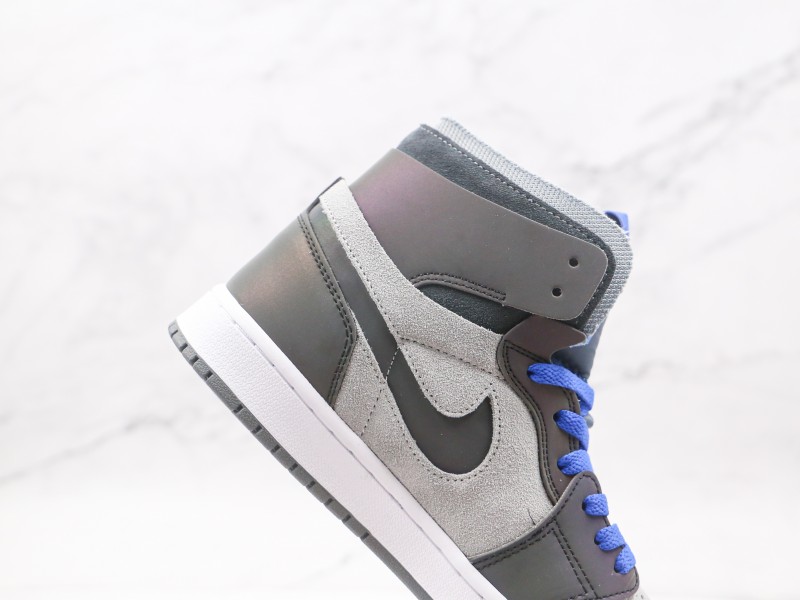 Nike Air Jordan 1 Retro High OG Zoom “Esports” Modelo 244H - Modo Zapatillas | zapatillas en descuento