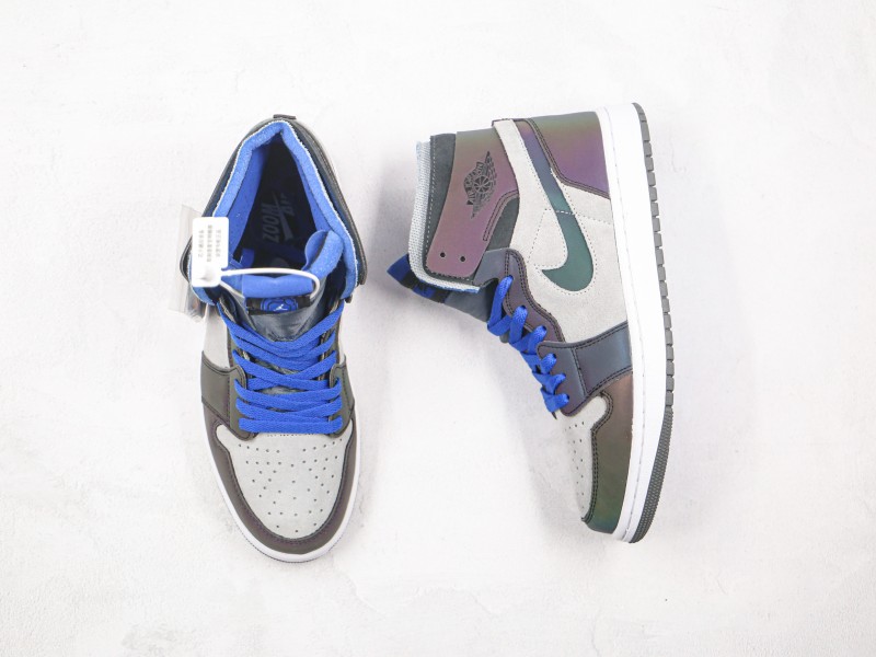 Nike Air Jordan 1 Retro High OG Zoom “Esports” Modelo 244H - Modo Zapatillas | zapatillas en descuento