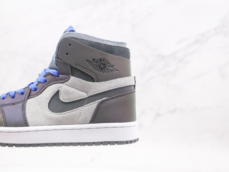 Nike Air Jordan 1 Retro High OG Zoom “Esports” Modelo 244H - Modo Zapatillas | zapatillas en descuento