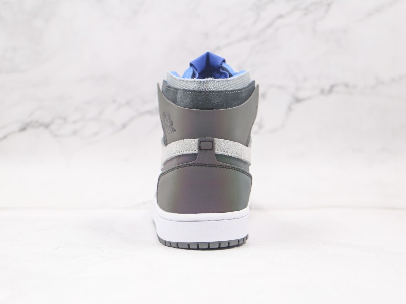 Nike Air Jordan 1 Retro High OG Zoom “Esports” Modelo 244H - Modo Zapatillas | zapatillas en descuento