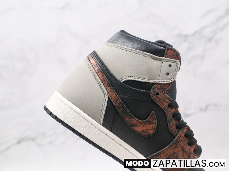 Nike Air Jordan 1 Retro High Patina - Modo Zapatillas | zapatillas en descuento