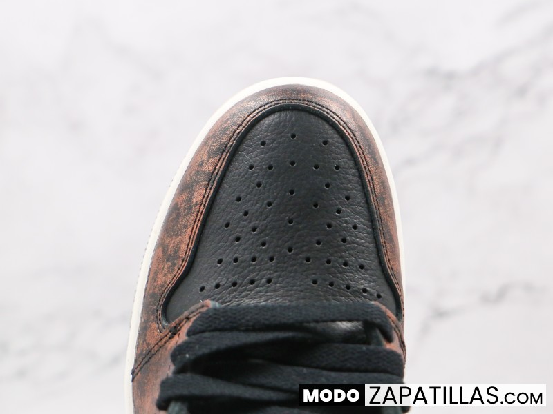 Nike Air Jordan 1 Retro High Patina - Modo Zapatillas | zapatillas en descuento