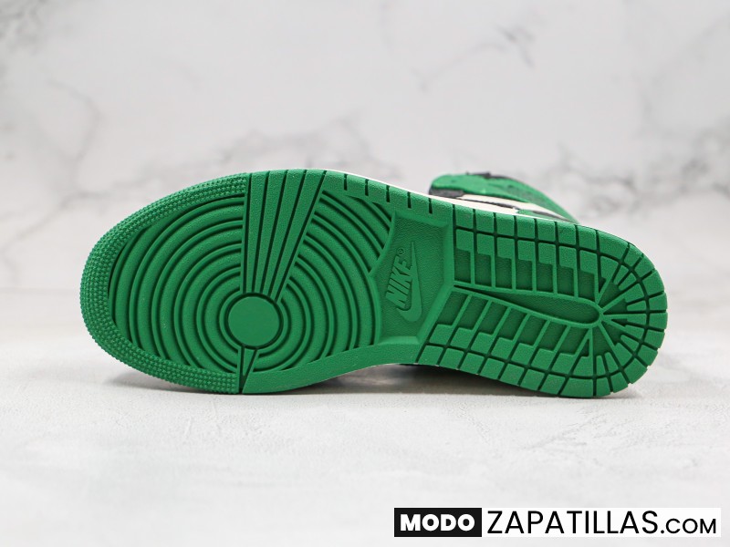 Nike Air Jordan 1 Retro High Pine Green - Modo Zapatillas | zapatillas en descuento