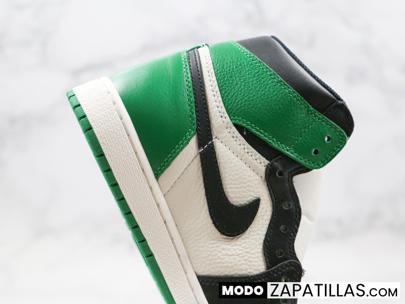 Nike Air Jordan 1 Retro High Pine Green - Modo Zapatillas | zapatillas en descuento