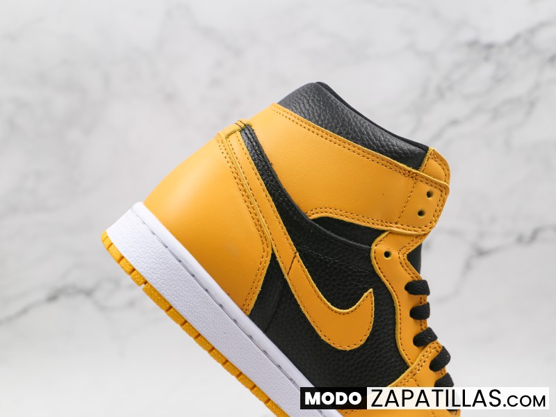 Nike Air Jordan 1 Retro High Pollen - Modo Zapatillas | zapatillas en descuento