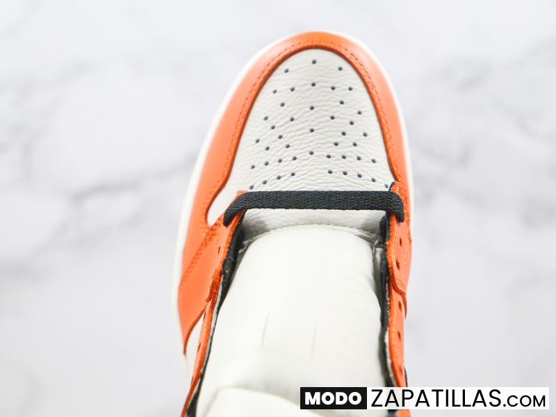 Nike Air Jordan 1 Retro High Reverse Shattered Backboard - Modo Zapatillas | zapatillas en descuento