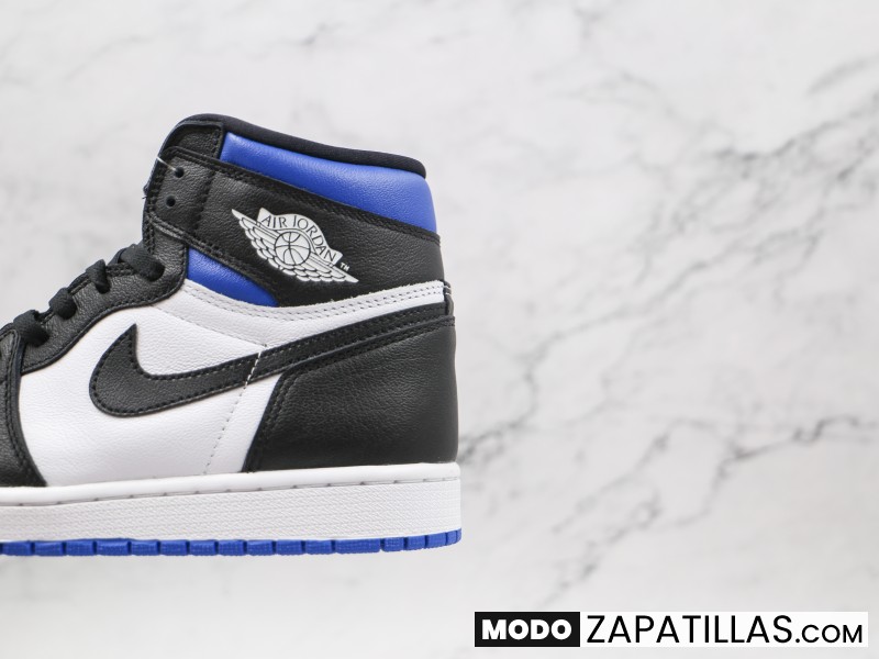 Nike Air Jordan 1 Retro High Royal Toe - Modo Zapatillas | zapatillas en descuento