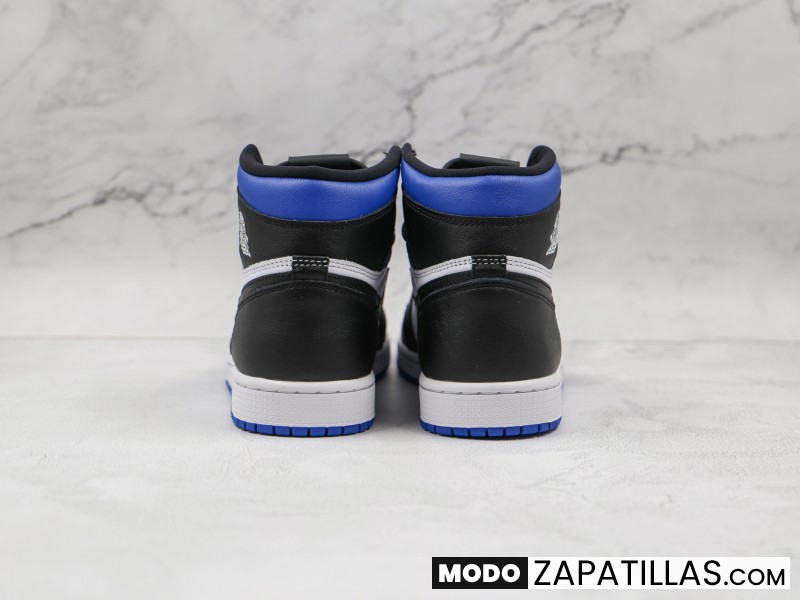 Nike Air Jordan 1 Retro High Royal Toe - Modo Zapatillas | zapatillas en descuento