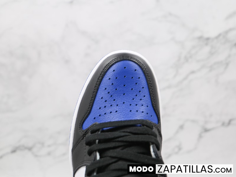 Nike Air Jordan 1 Retro High Royal Toe - Modo Zapatillas | zapatillas en descuento