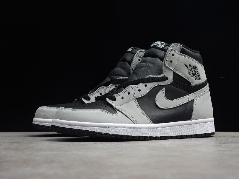 Nike Air Jordan 1 Retro High Shadow 2.0 - Modo Zapatillas | zapatillas en descuento