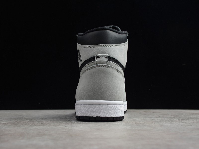 Nike Air Jordan 1 Retro High Shadow 2.0 - Modo Zapatillas | zapatillas en descuento