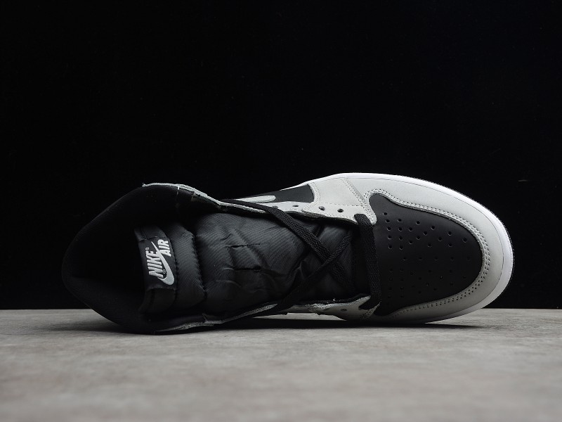Nike Air Jordan 1 Retro High Shadow 2.0 - Modo Zapatillas | zapatillas en descuento
