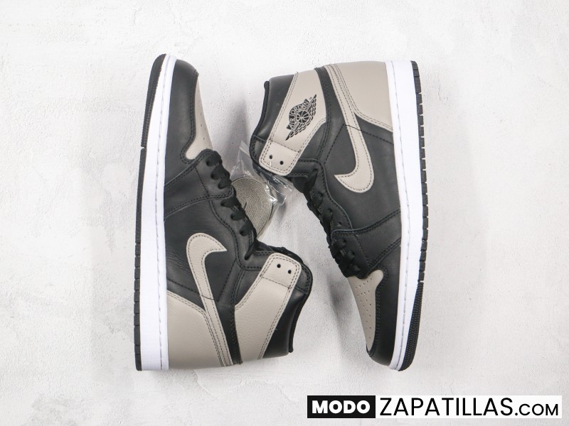 Nike Air Jordan 1 Retro High Shadow - Modo Zapatillas | zapatillas en descuento