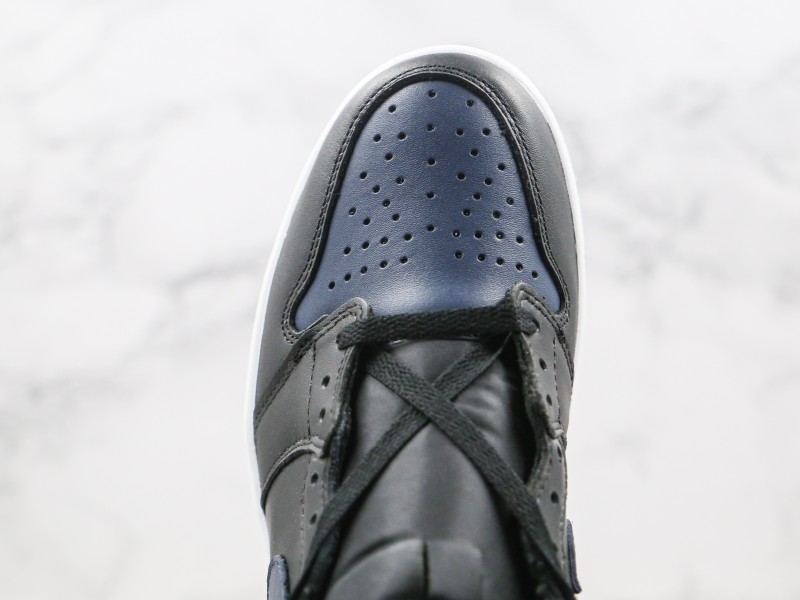 Nike Air Jordan 1 Retro High "Spizike Fort Greene" Modelo 307H - Modo Zapatillas | zapatillas en descuento