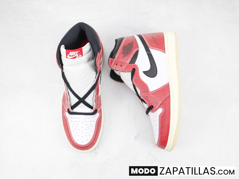 Nike Air Jordan 1 Retro High Trophy Room Chicago - Modo Zapatillas | zapatillas en descuento