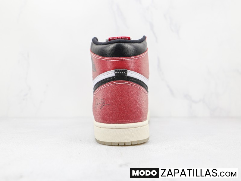 Nike Air Jordan 1 Retro High Trophy Room Chicago - Modo Zapatillas | zapatillas en descuento