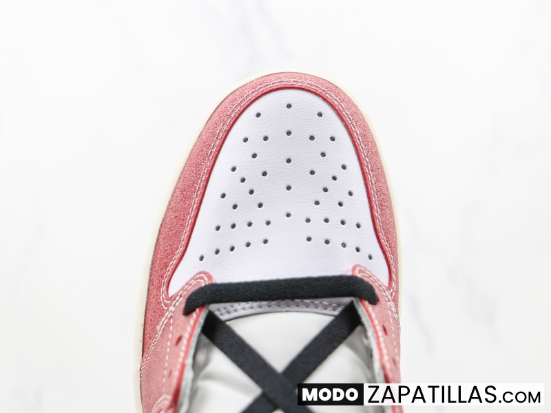 Nike Air Jordan 1 Retro High Trophy Room Chicago - Modo Zapatillas | zapatillas en descuento