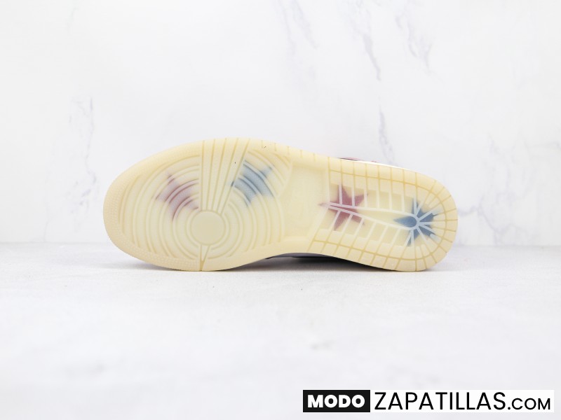 Nike Air Jordan 1 Retro High Trophy Room Chicago - Modo Zapatillas | zapatillas en descuento