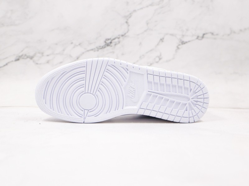 Nike Air Jordan 1 x Off-WHITE Blancas Modelo 1H - Modo Zapatillas | zapatillas en descuento