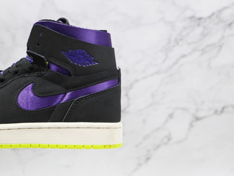 Nike Air Jordan 1 Zoom Air CMFT “Lemon Venom” Modelo 237M - Modo Zapatillas | zapatillas en descuento