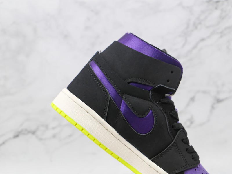 Nike Air Jordan 1 Zoom Air CMFT “Lemon Venom” Modelo 237M - Modo Zapatillas | zapatillas en descuento