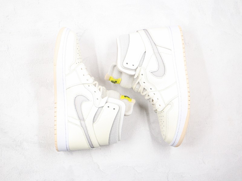 Nike Air Jordan 1 Zoom Air CMFT Modelo 238M - Modo Zapatillas | zapatillas en descuento