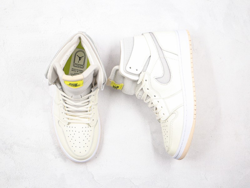 Nike Air Jordan 1 Zoom Air CMFT Modelo 238M - Modo Zapatillas | zapatillas en descuento