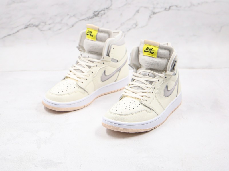 Nike Air Jordan 1 Zoom Air CMFT Modelo 238M - Modo Zapatillas | zapatillas en descuento