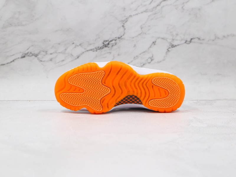 Nike Air Jordan 11 Low “Bright citrus” Modelo 103M - Modo Zapatillas | zapatillas en descuento