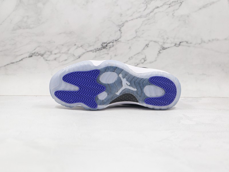 Nike Air Jordan 11 Retro Low Concord - Modo Zapatillas | zapatillas en descuento