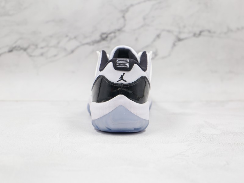 Nike Air Jordan 11 Retro Low Concord M - Modo Zapatillas | zapatillas en descuento
