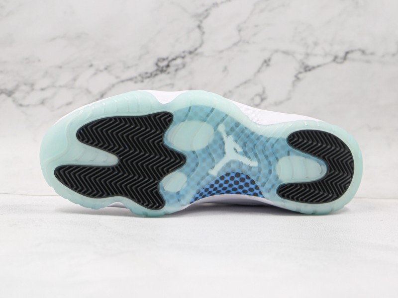 Nike Air Jordan 11 Low Modelo 109H - Modo Zapatillas | zapatillas en descuento