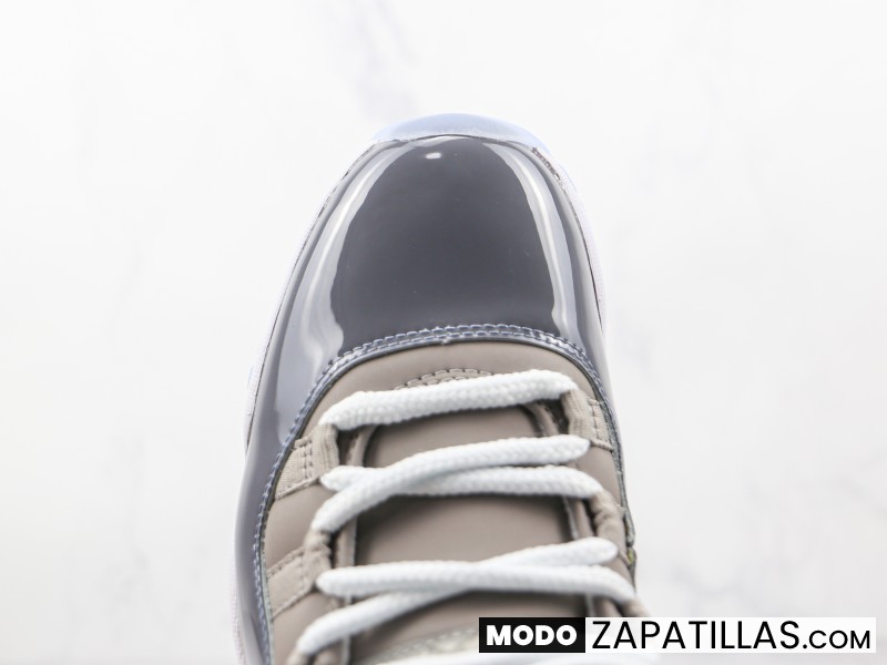 Nike Air Jordan 11 Retro Cool Grey - Modo Zapatillas | zapatillas en descuento