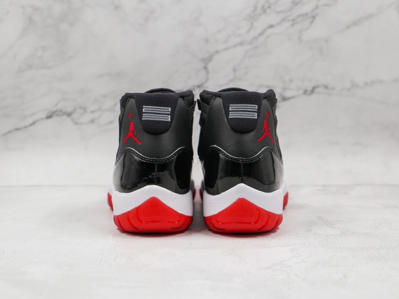 Nike Air Jordan 11 Retro Modelo 106H - Modo Zapatillas | zapatillas en descuento