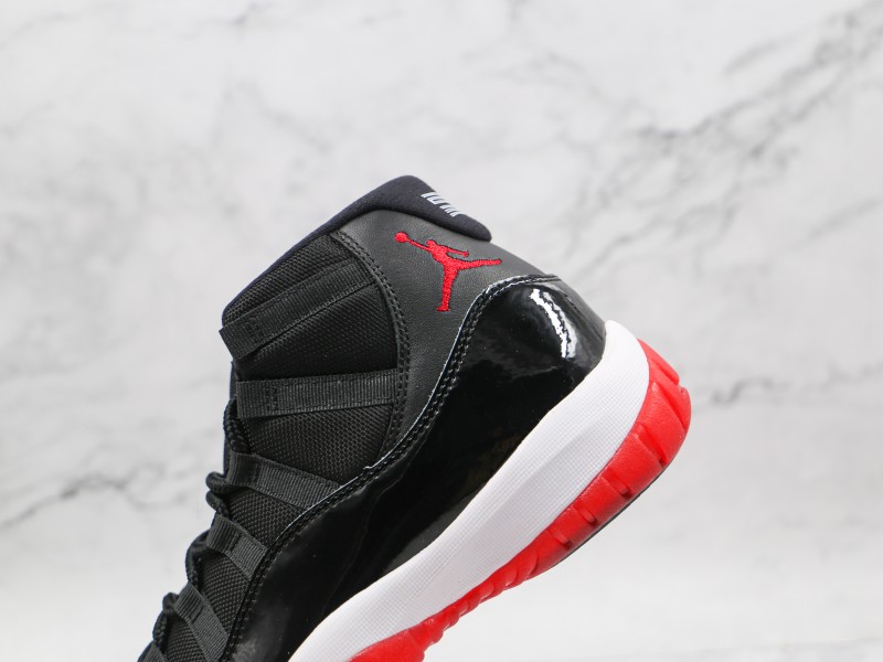 Nike Air Jordan 11 Retro Modelo 106M - Modo Zapatillas | zapatillas en descuento