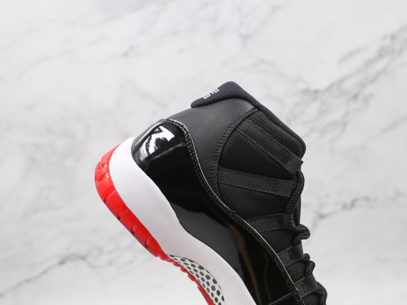 Nike Air Jordan 11 Retro Modelo 106M - Modo Zapatillas | zapatillas en descuento