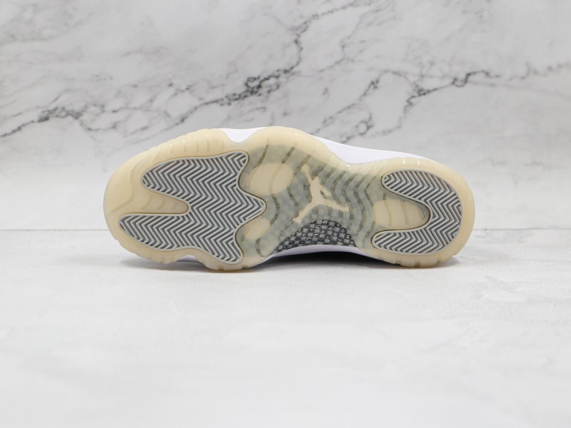 Nike Air Jordan 11 Retro Modelo 113H - Modo Zapatillas | zapatillas en descuento