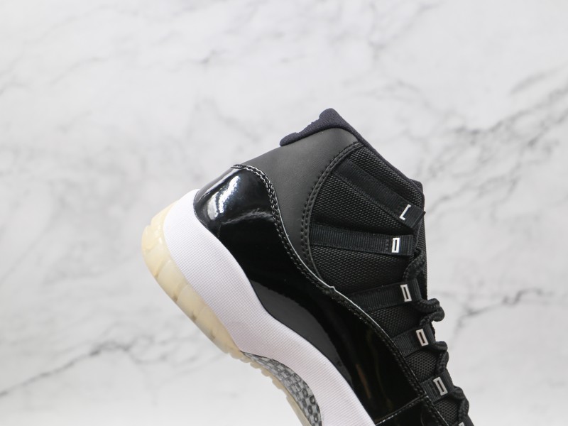 Nike Air Jordan 11 Retro Modelo 113H - Modo Zapatillas | zapatillas en descuento