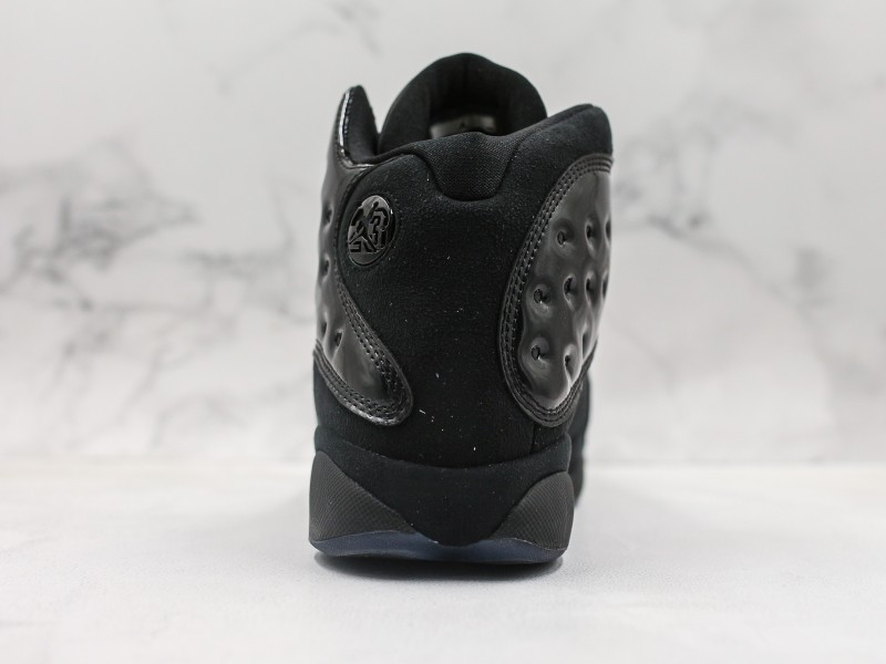 Nike Air Jordan 13 “Cap And Gown” Modelo 116H - Modo Zapatillas | zapatillas en descuento