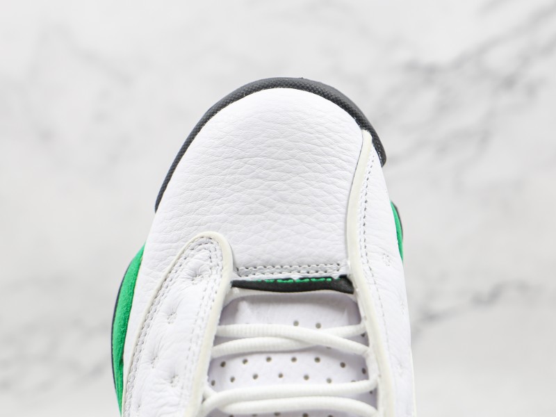 Nike Air Jordan 13 "Lucky Green" Modelo 110H - Modo Zapatillas | zapatillas en descuento