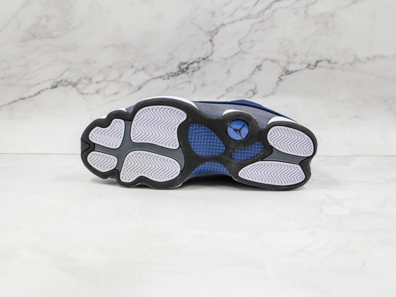Nike Air Jordan 13 Modelo 101M - Modo Zapatillas | zapatillas en descuento