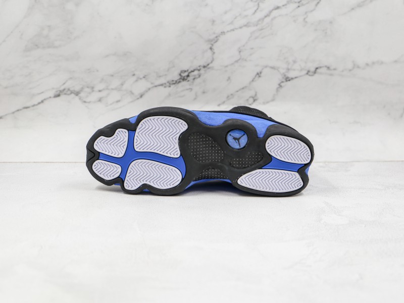 Nike Air Jordan 13 Modelo 105M - Modo Zapatillas | zapatillas en descuento