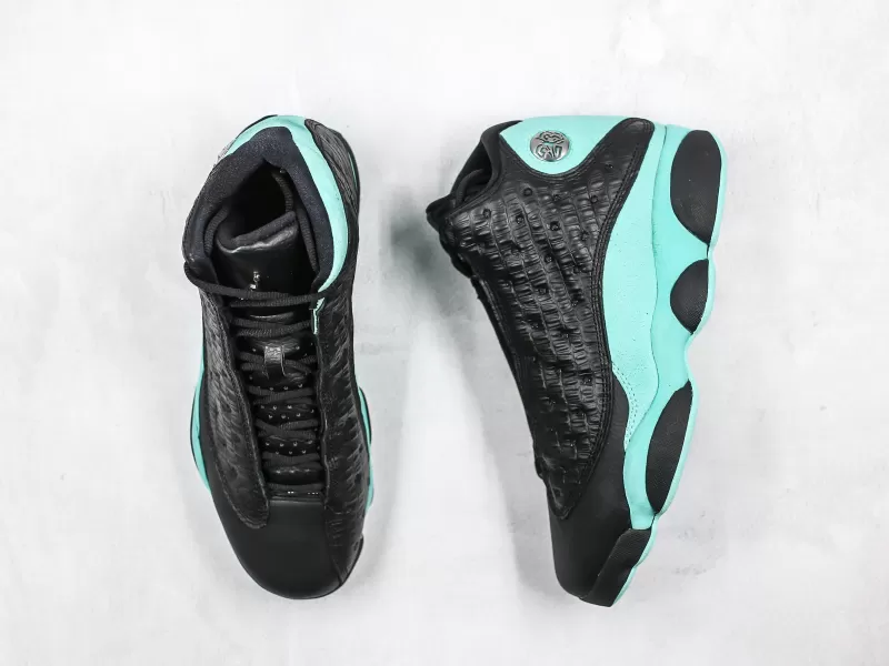 Nike Air Jordan 13 Retro “Island Green” Modelo 104H - Imagenes Modo Zapatillas | Moda Zapatillas Hombre · Zapatillas de Mujer | Nike · Adidas